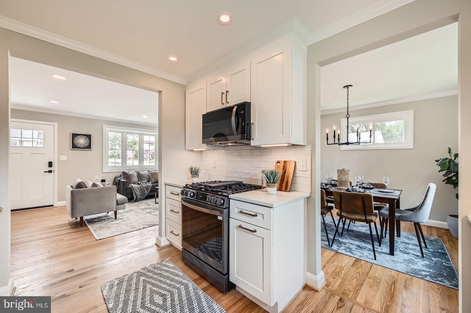THORNLEIGH - Residential