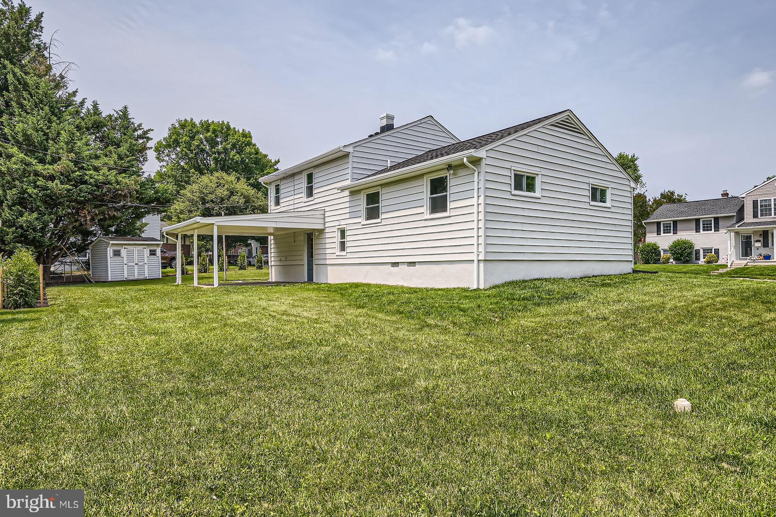 THORNLEIGH - Residential