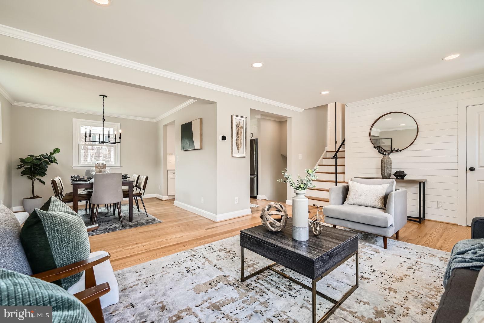 THORNLEIGH - Residential