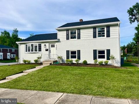 8200 BOMAN COURT BALTIMORE MD 21204