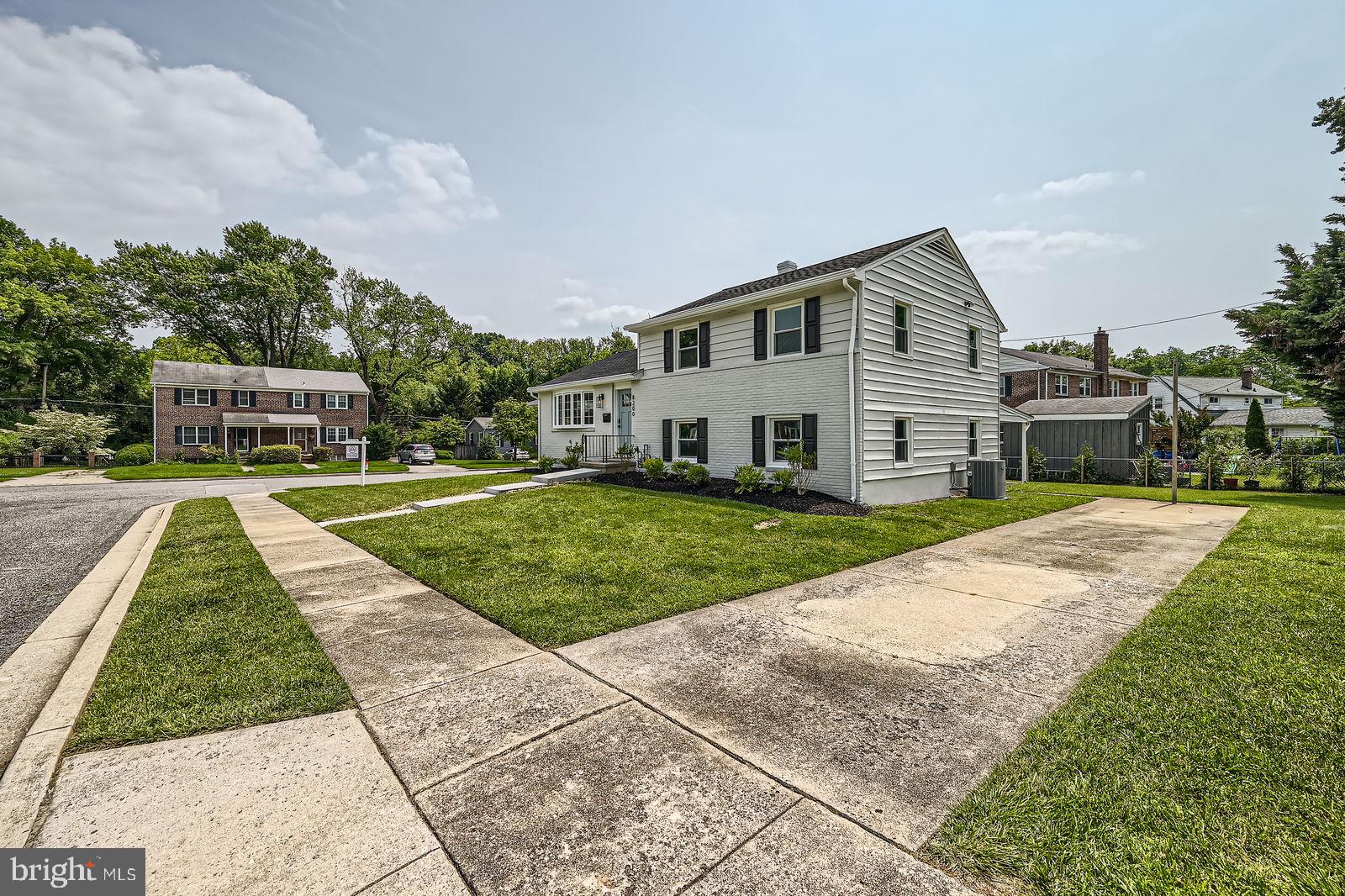 THORNLEIGH - Residential