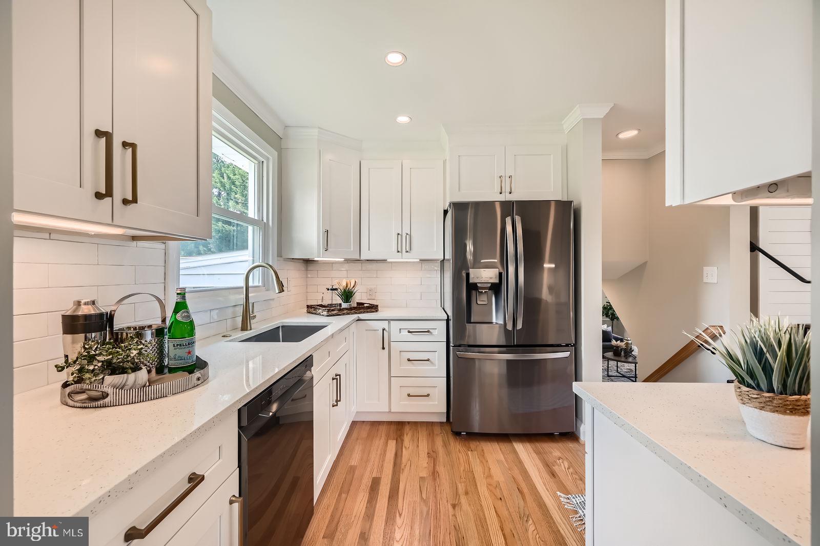 THORNLEIGH - Residential