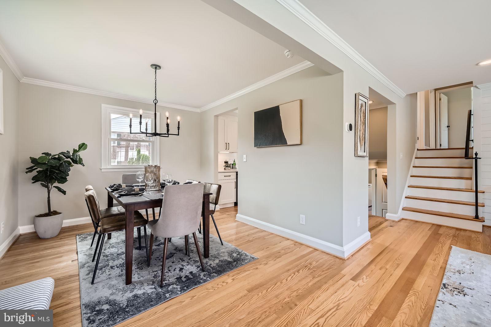 THORNLEIGH - Residential