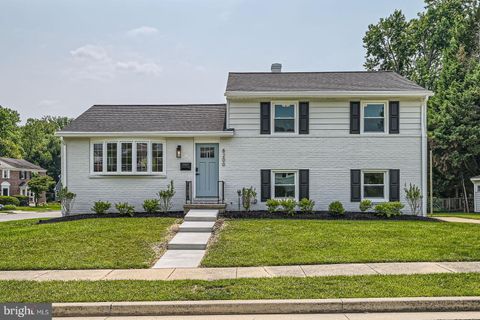 8200 BOMAN COURT BALTIMORE MD 21204
