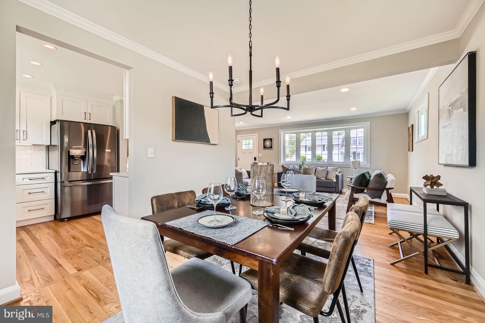 THORNLEIGH - Residential