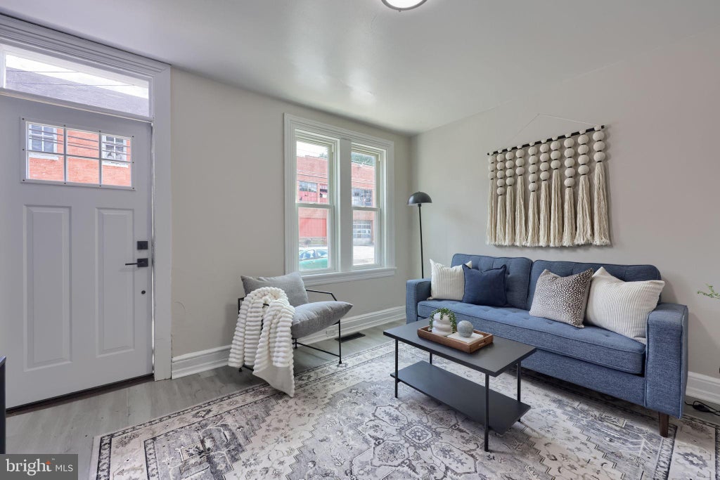 Photo of 635 E Marion Street, LANCASTER, PA 17602 (MLS # PALA2093338)