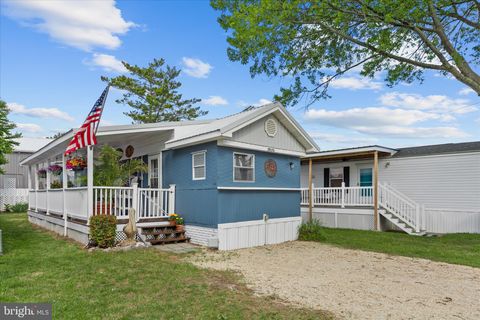 39050 MASON DIXON COURT PLACE FENWICK ISLAND DE 19944