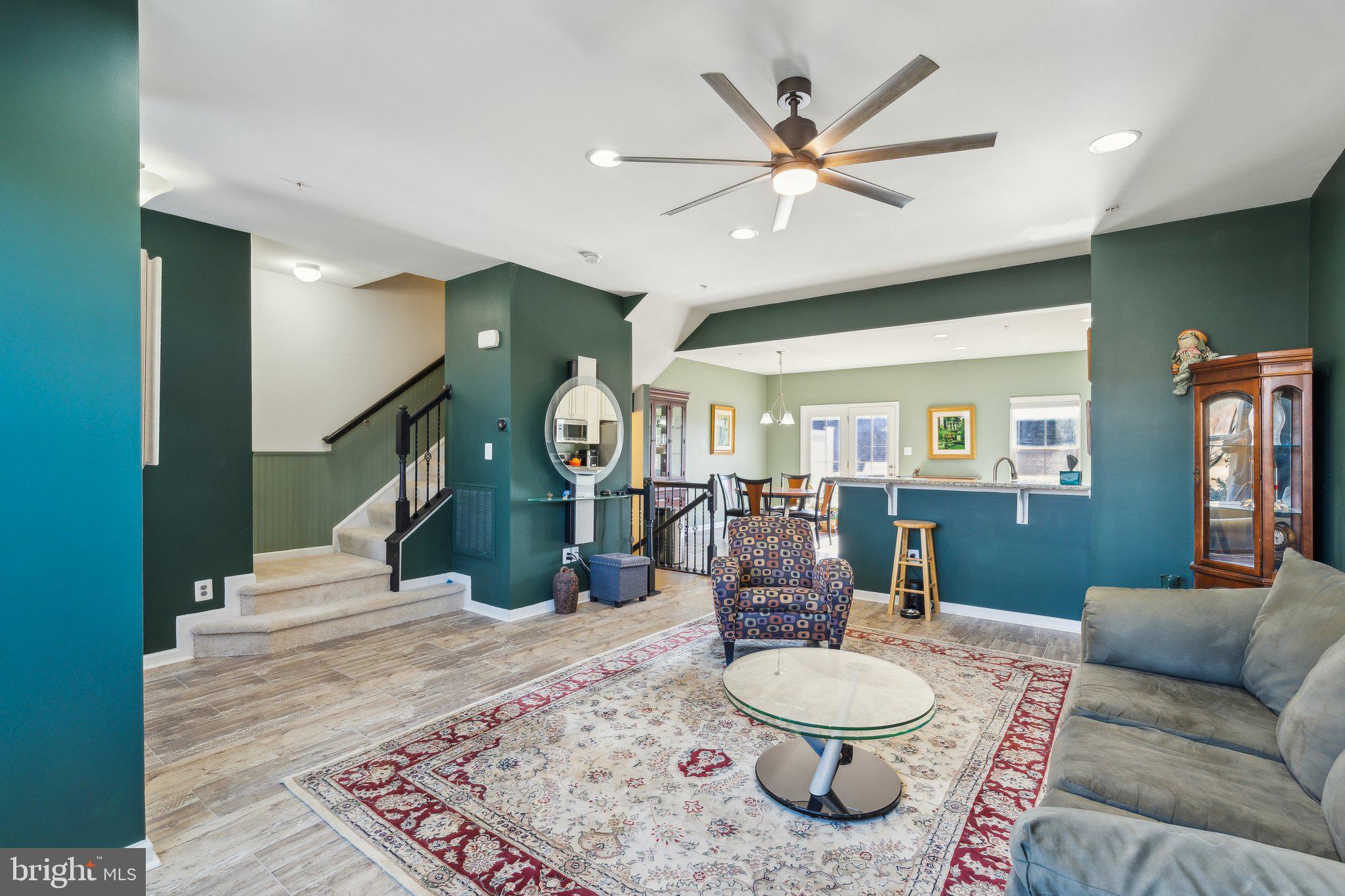 BRUNSWICK CROSSING - Residential