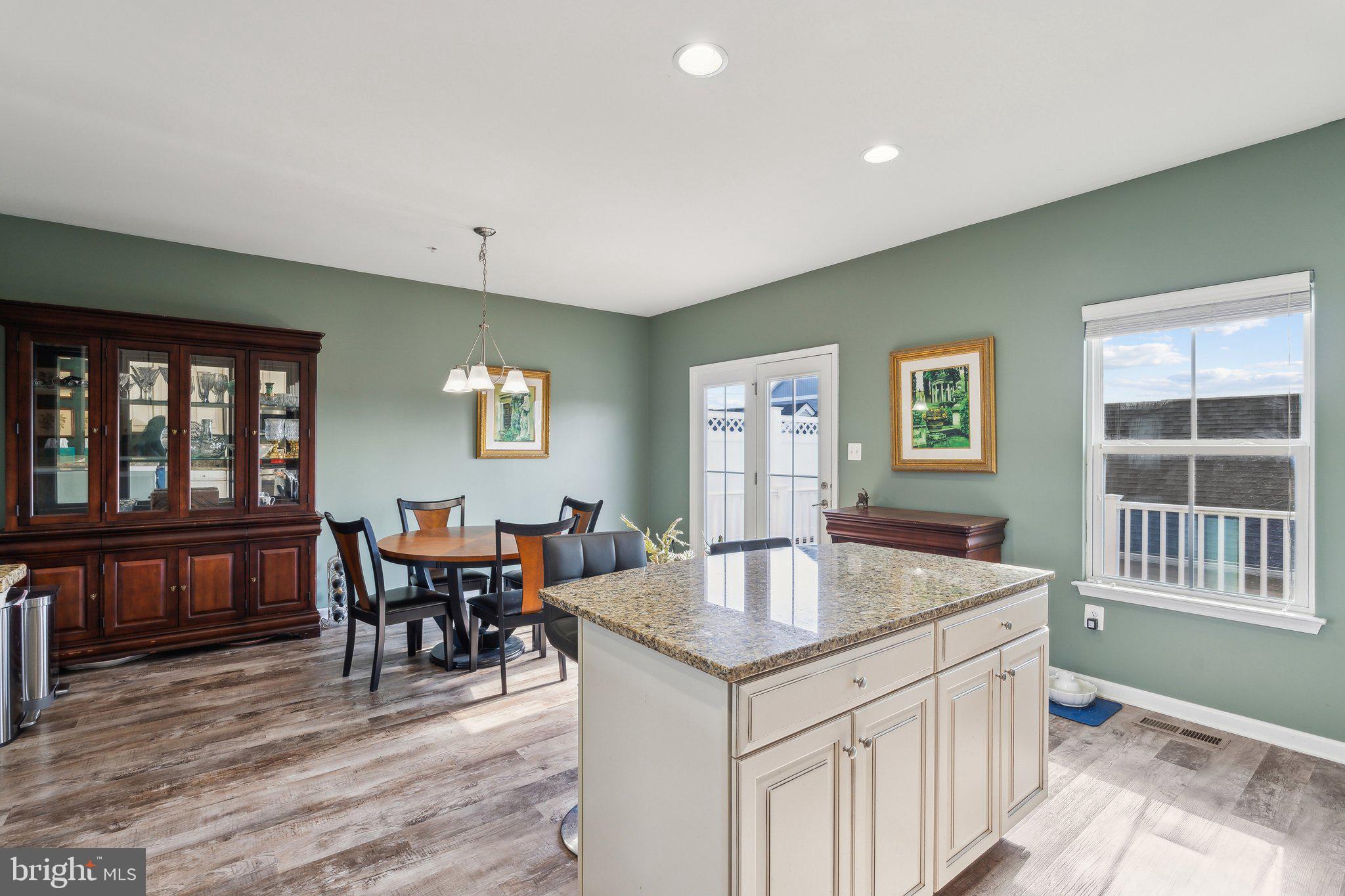 BRUNSWICK CROSSING - Residential