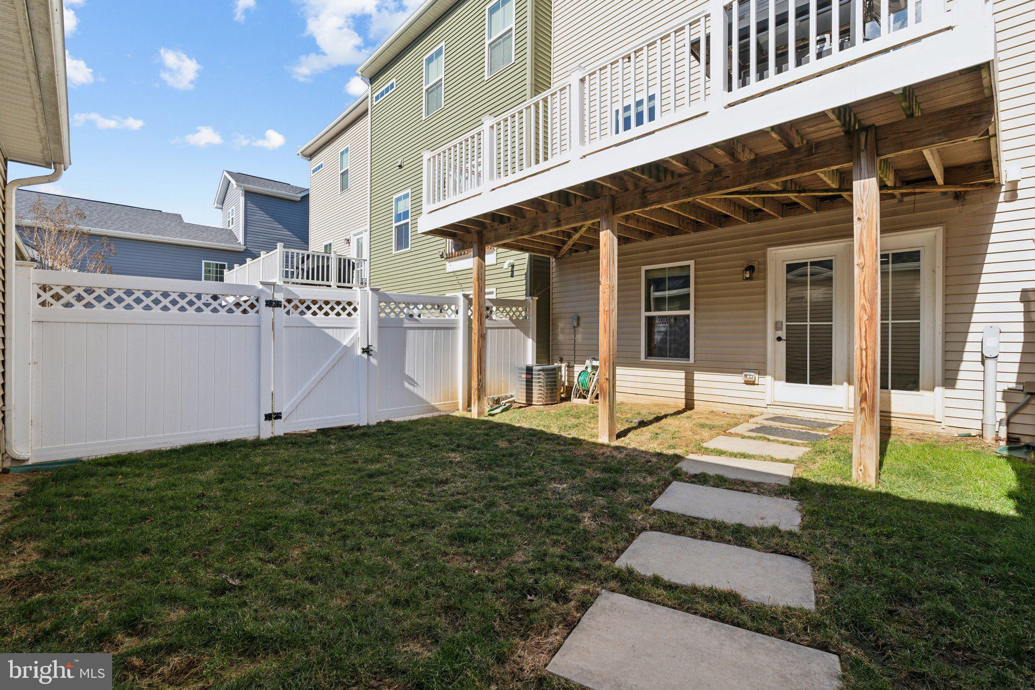 BRUNSWICK CROSSING - Residential