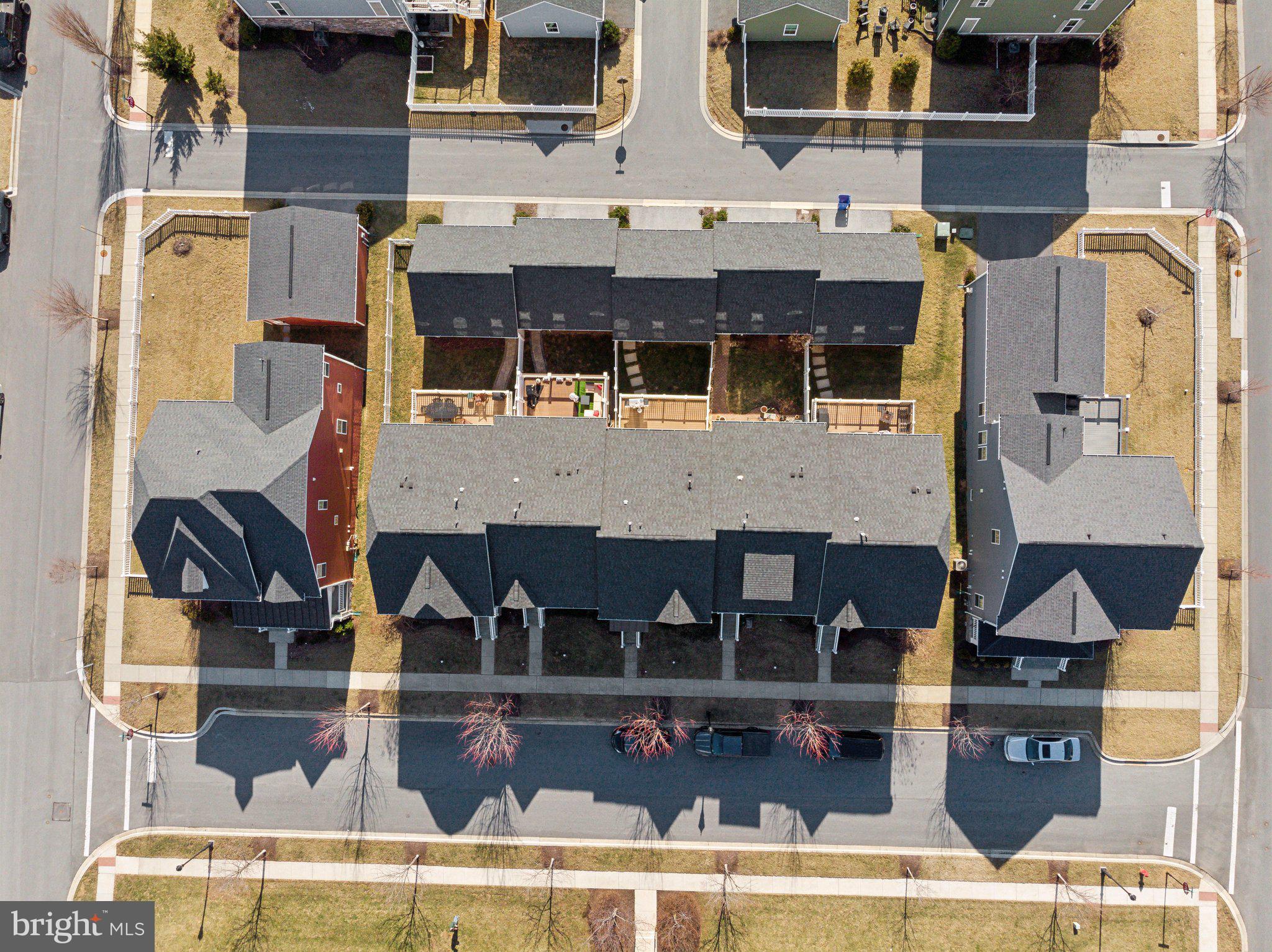 BRUNSWICK CROSSING - Residential