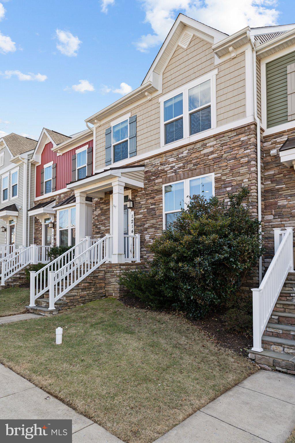 BRUNSWICK CROSSING - Residential