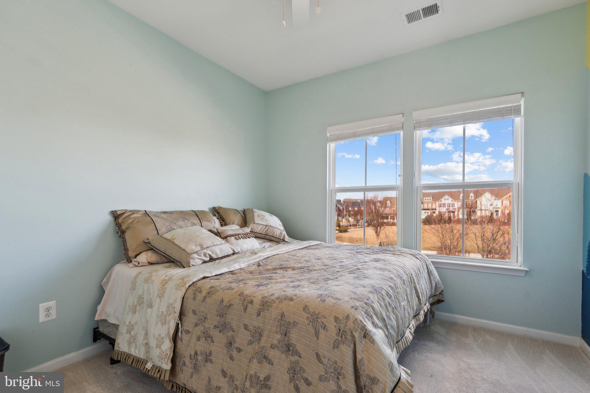 BRUNSWICK CROSSING - Residential