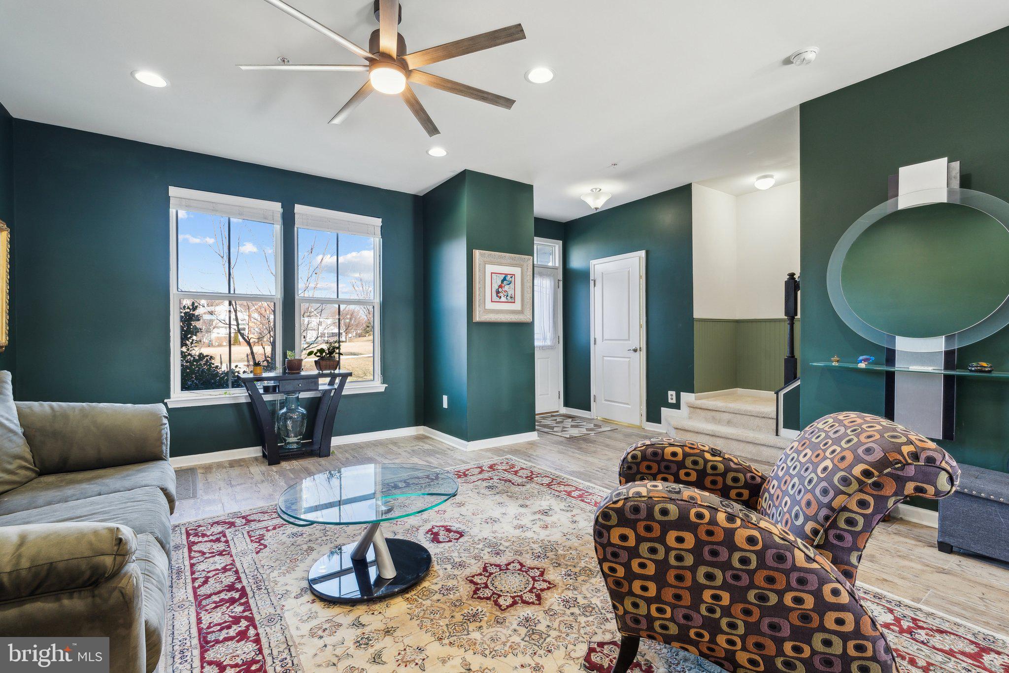 BRUNSWICK CROSSING - Residential