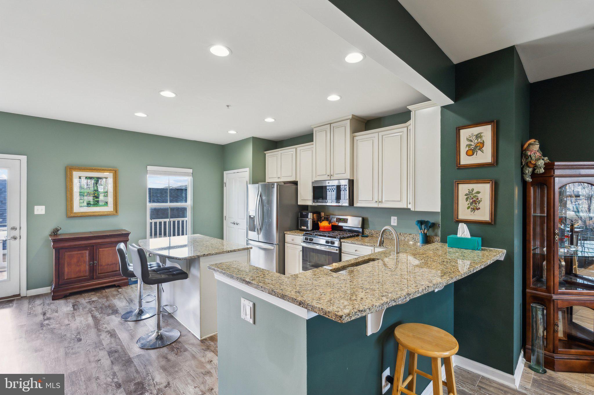 BRUNSWICK CROSSING - Residential