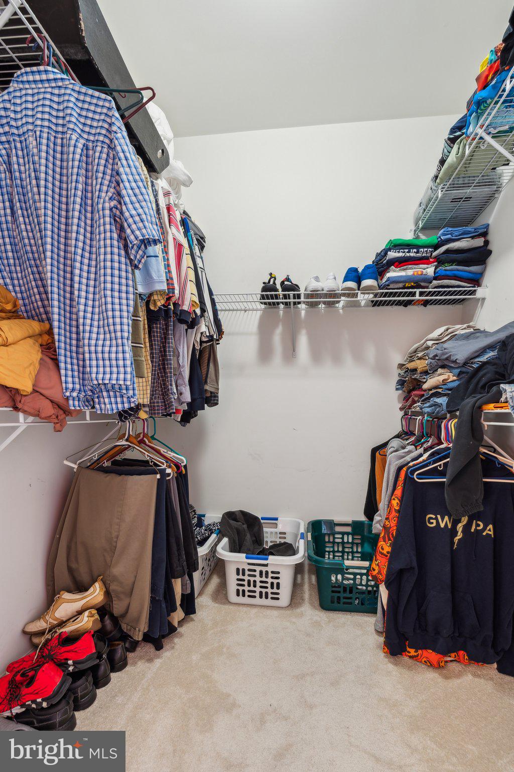 BRUNSWICK CROSSING - Residential