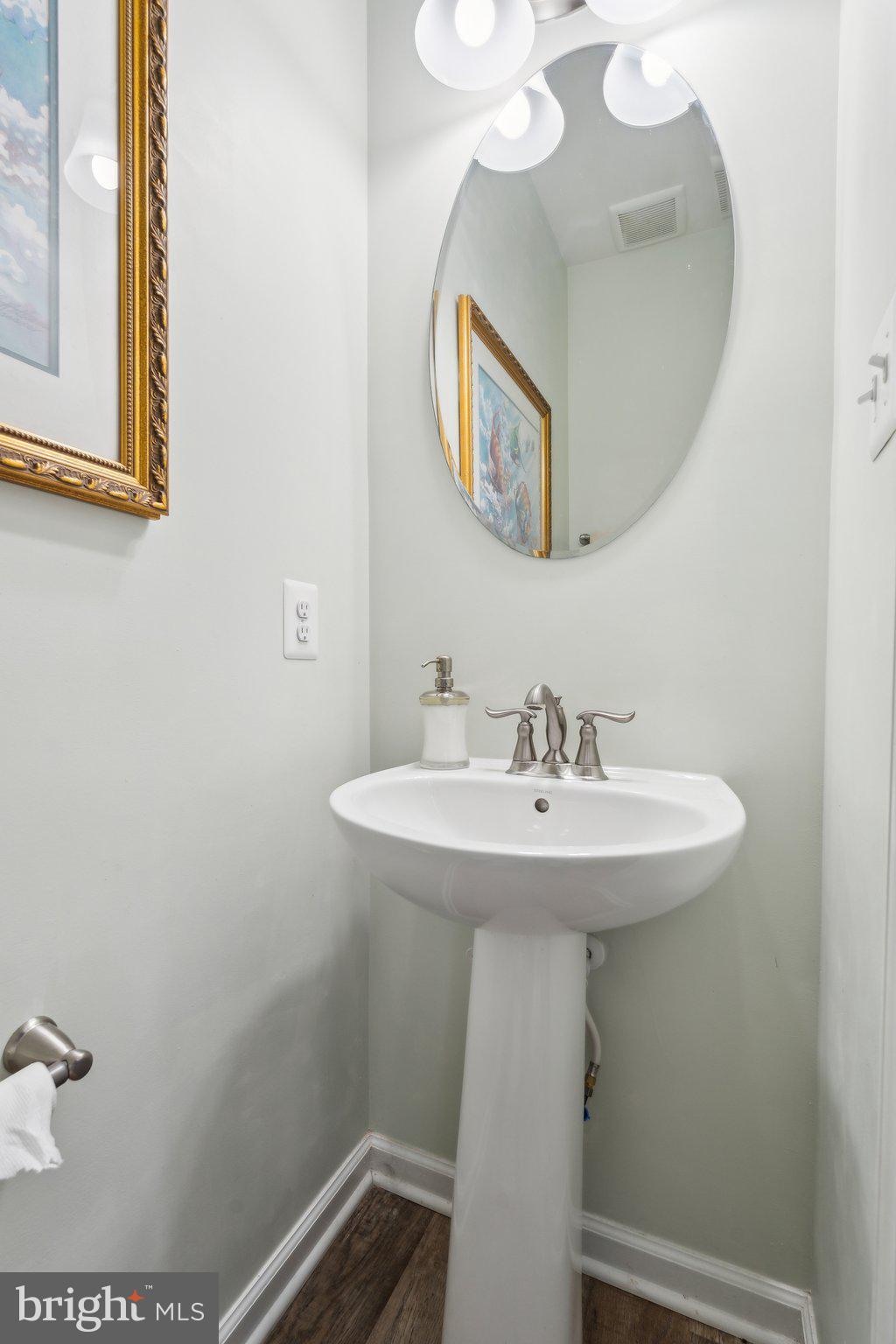 BRUNSWICK CROSSING - Residential