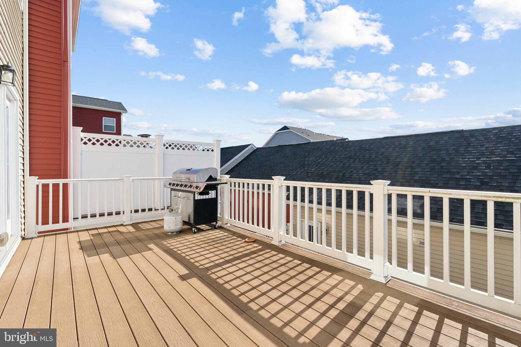 BRUNSWICK CROSSING - Residential