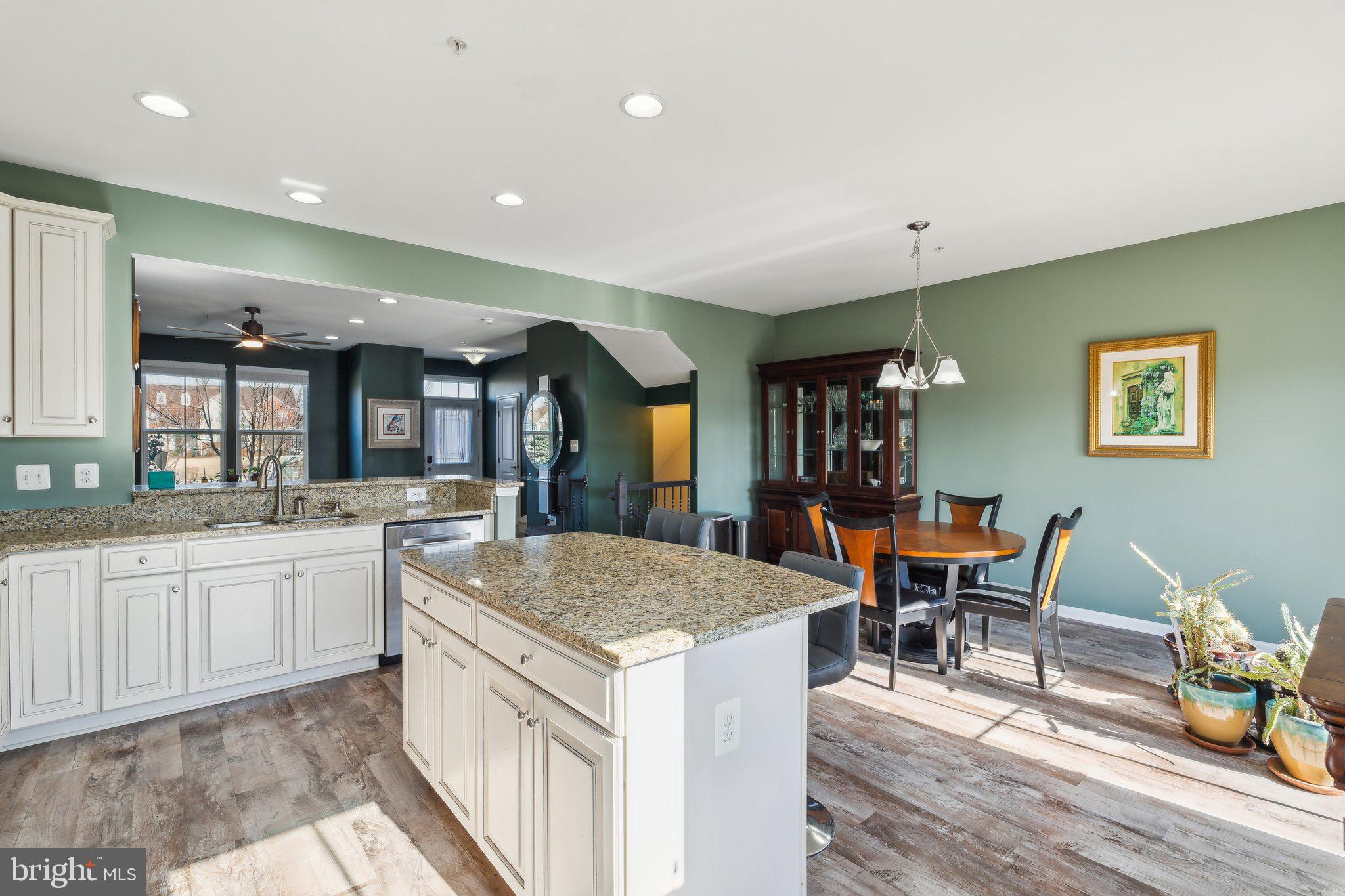 BRUNSWICK CROSSING - Residential