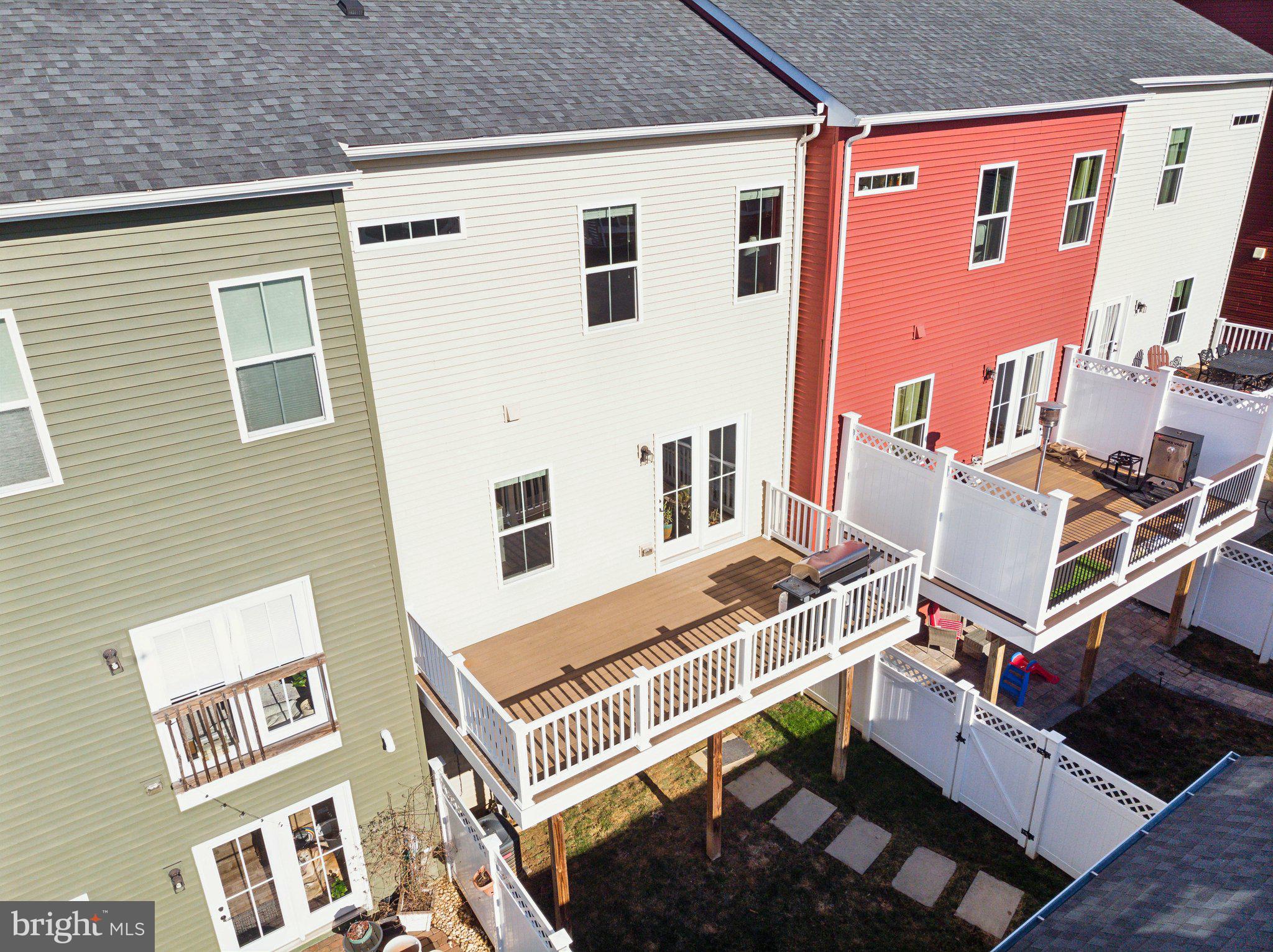 BRUNSWICK CROSSING - Residential