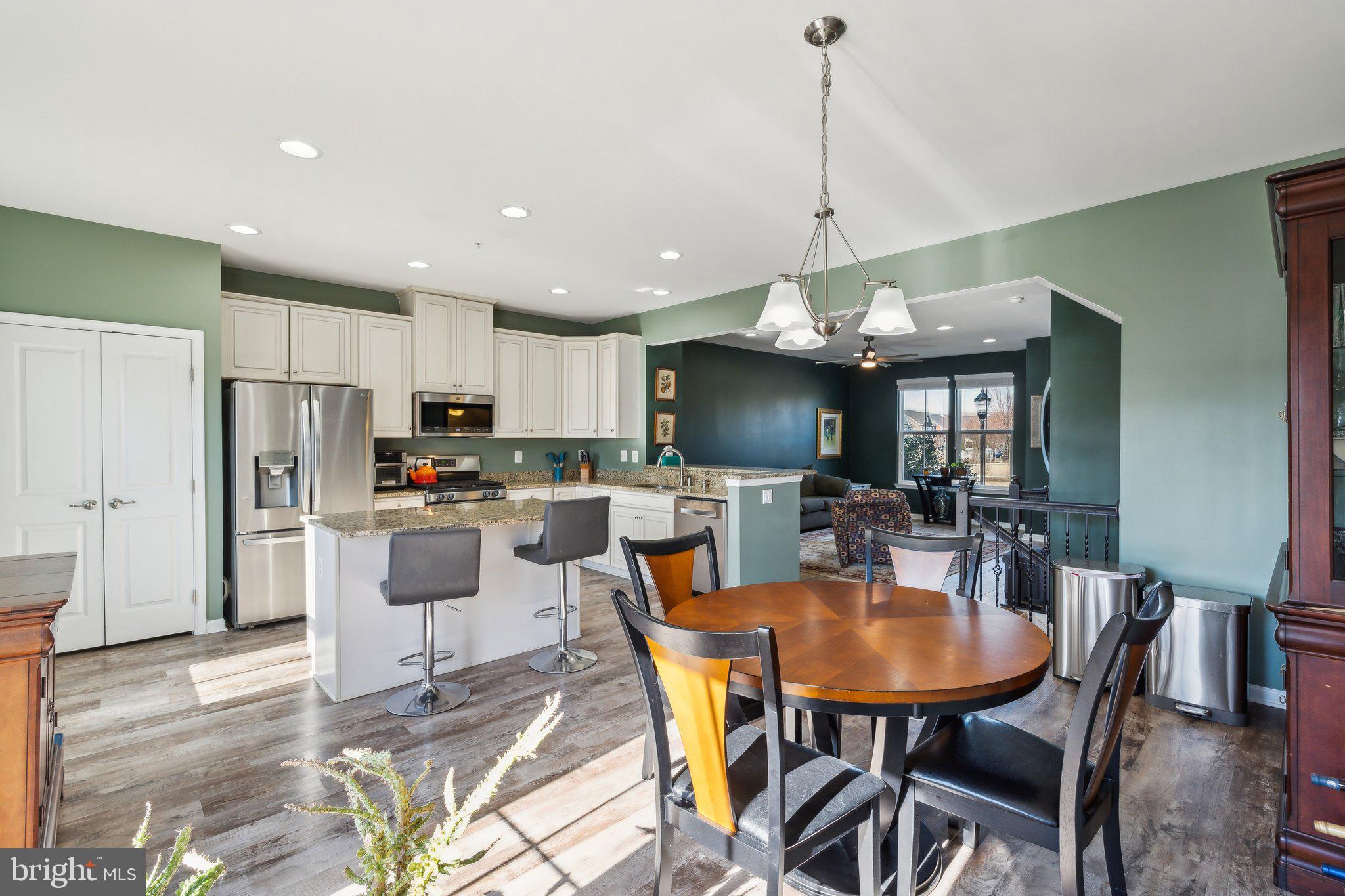 BRUNSWICK CROSSING - Residential