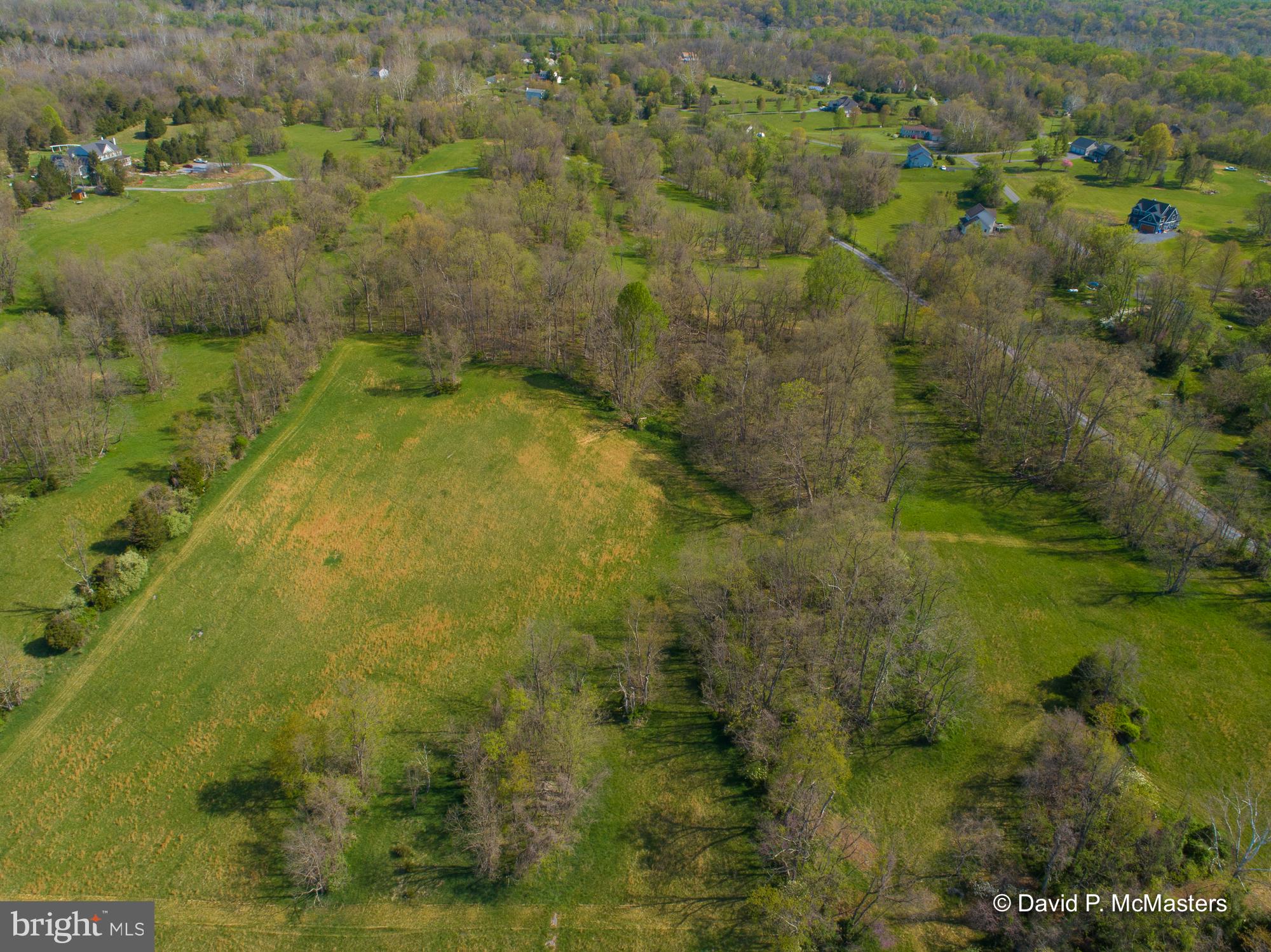 NONE AVAILABLE - Land