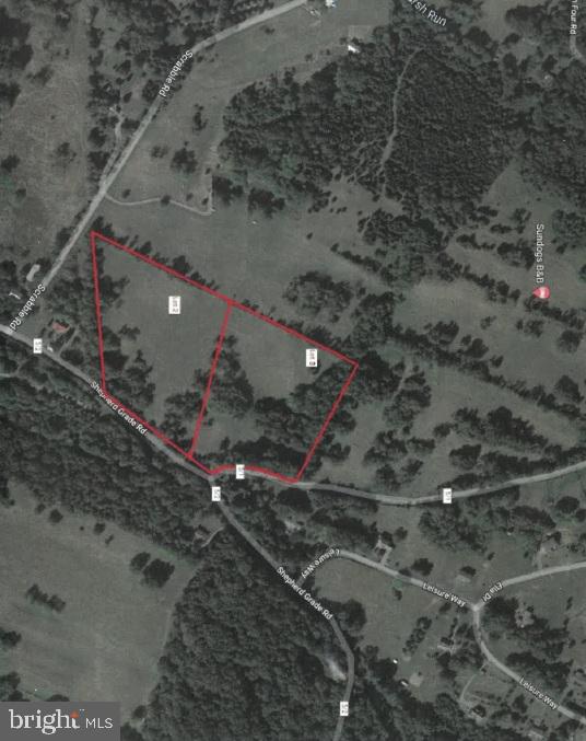 NONE AVAILABLE - Land