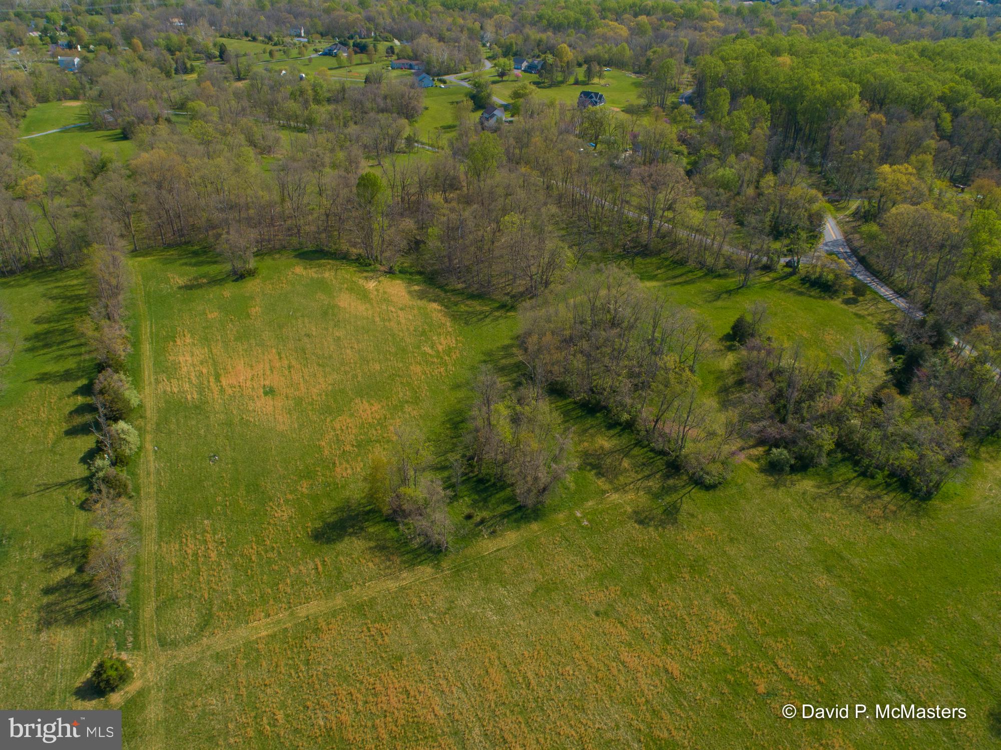 NONE AVAILABLE - Land