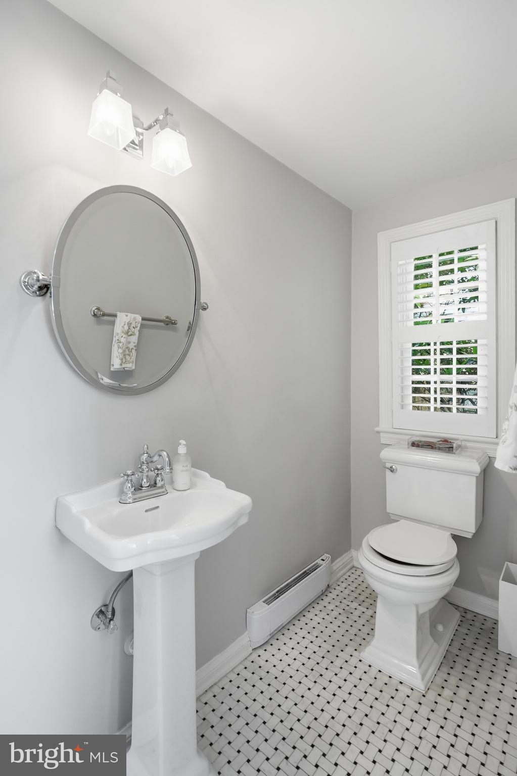 CHEVY CHASE - Residential