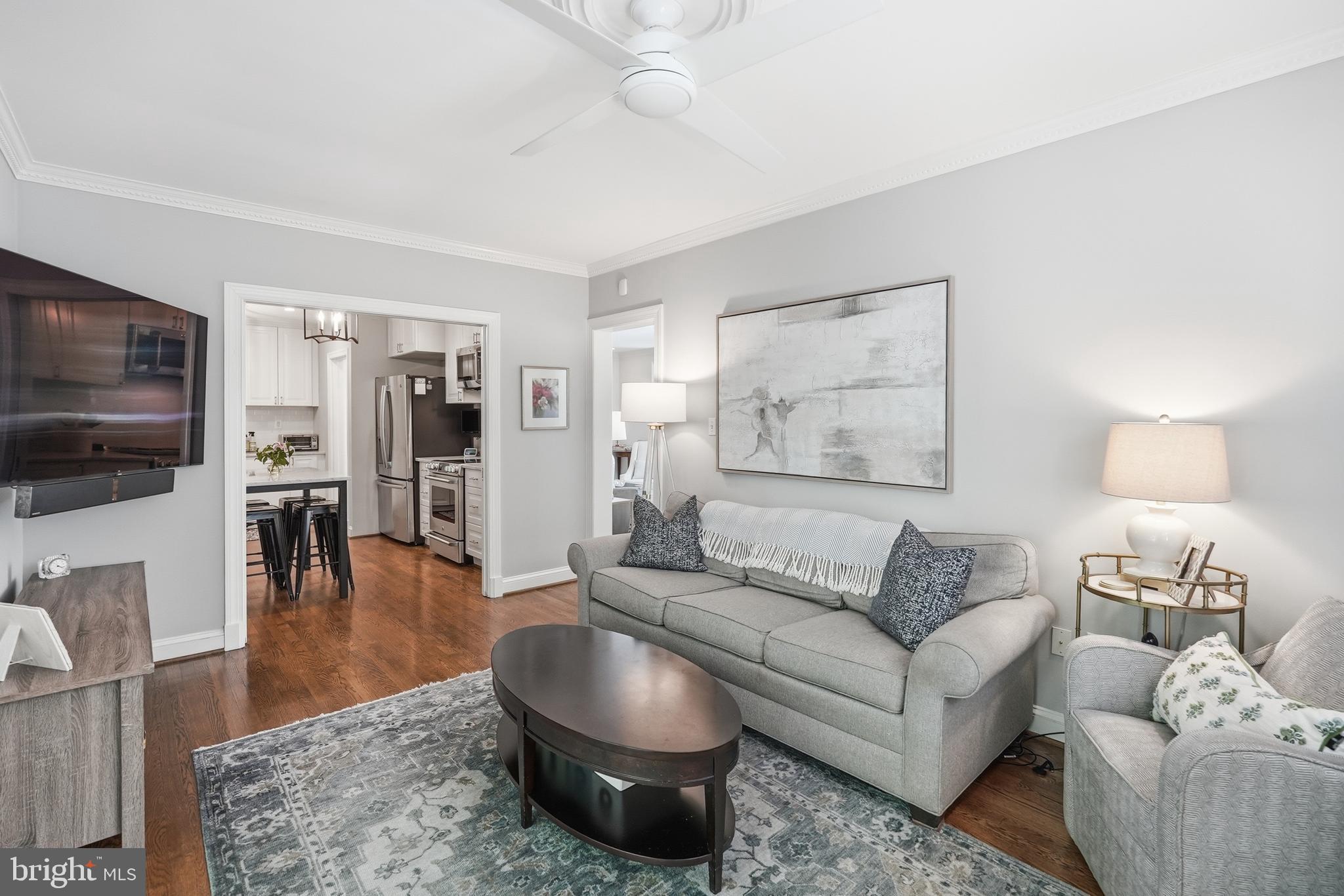 CHEVY CHASE - Residential
