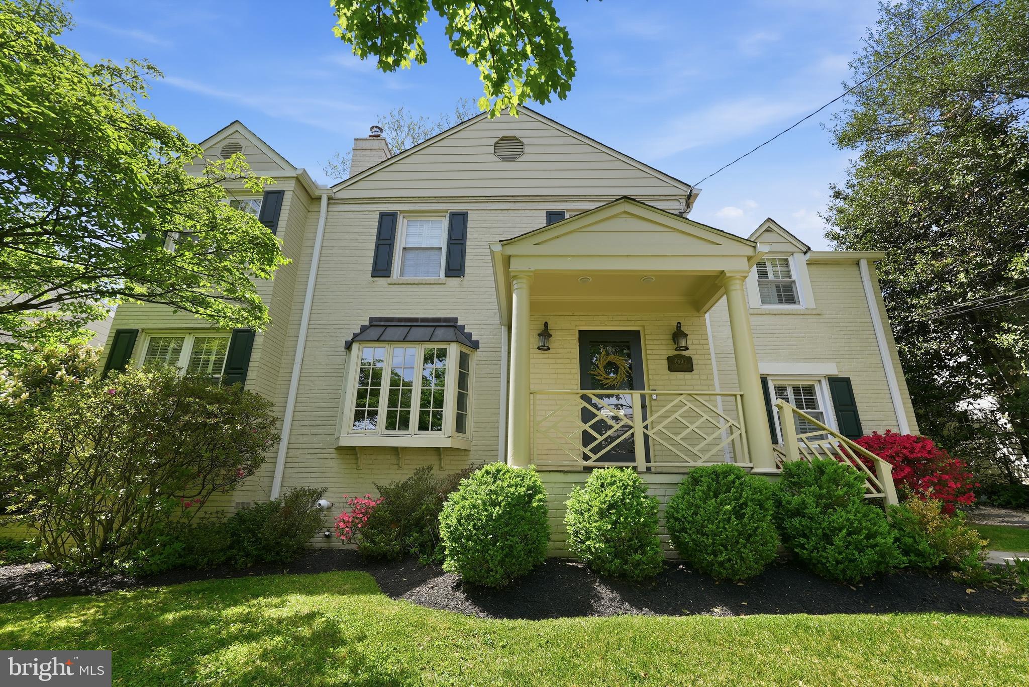 CHEVY CHASE - Residential