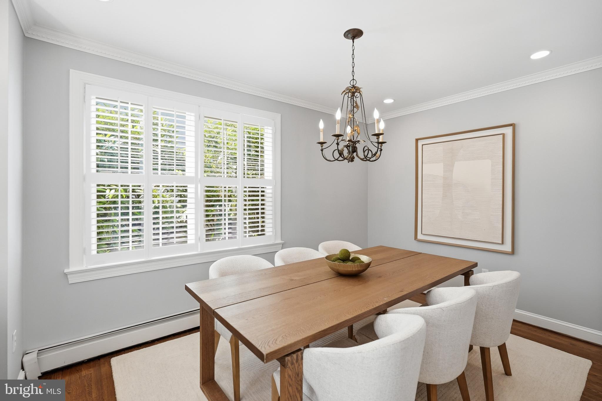 CHEVY CHASE - Residential