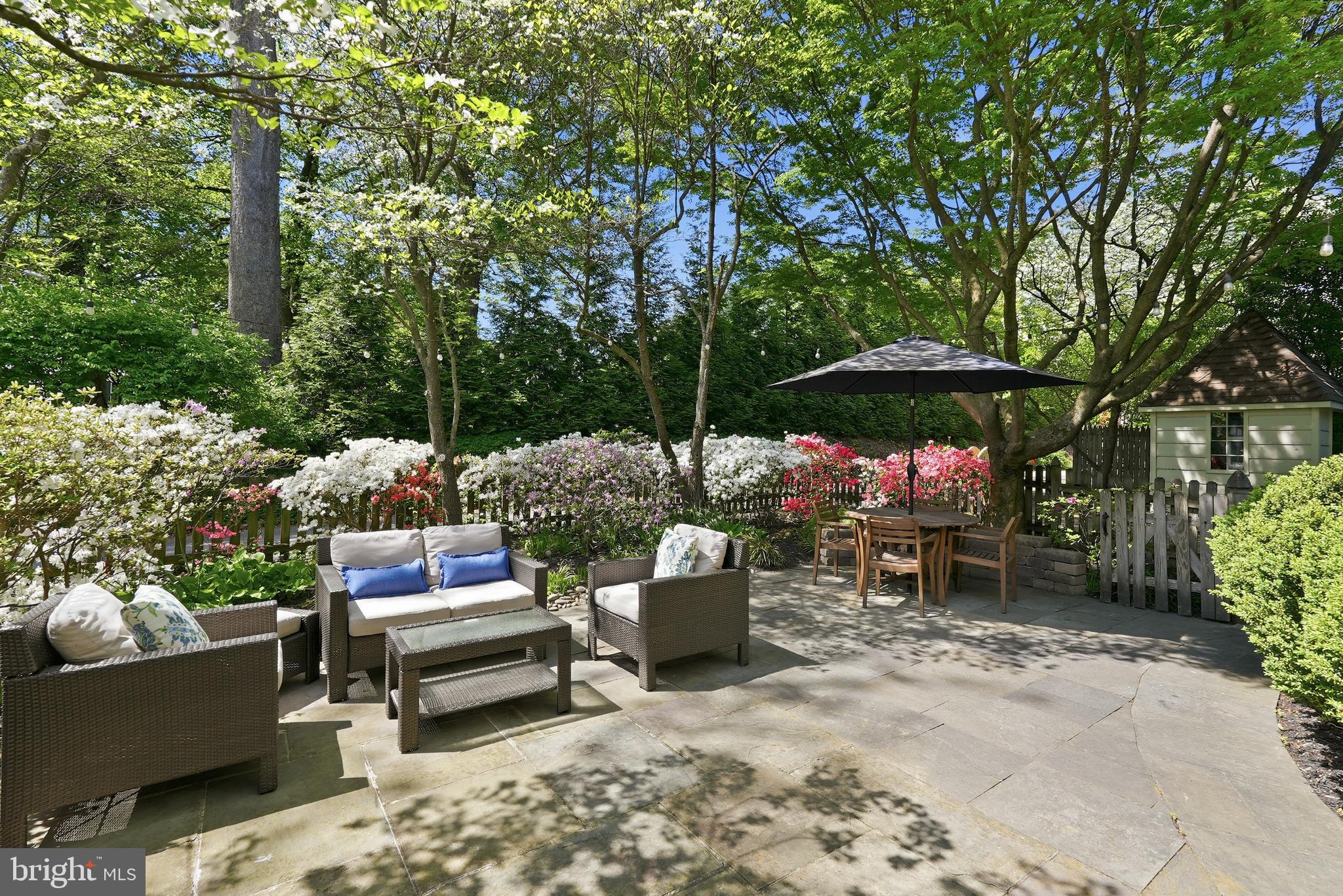 CHEVY CHASE - Residential