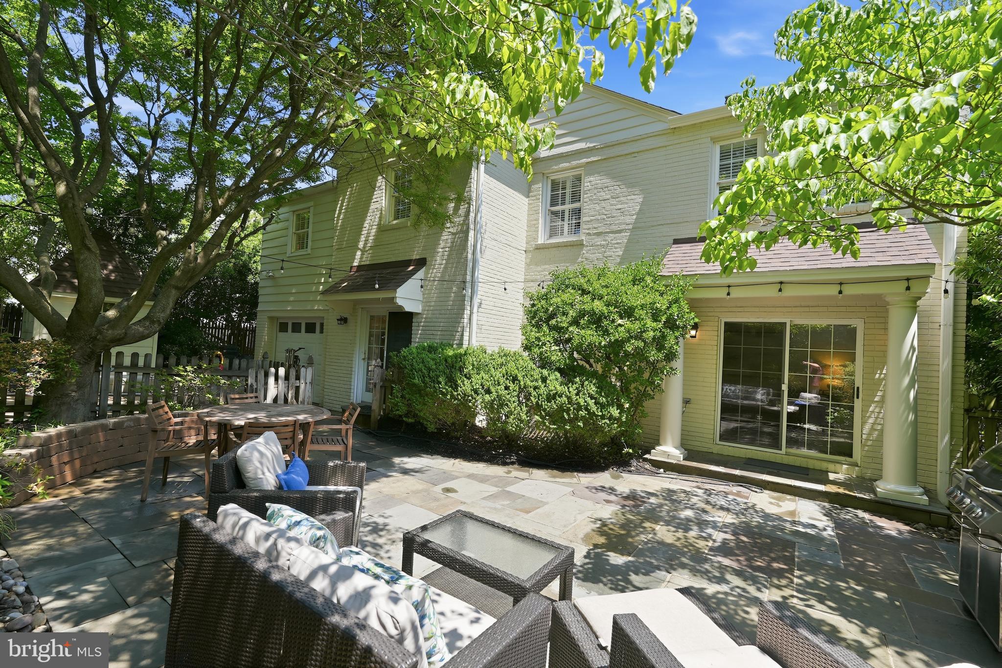 CHEVY CHASE - Residential