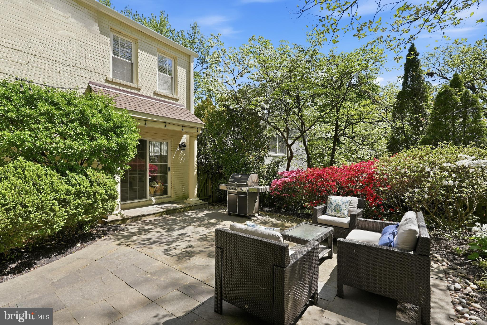 CHEVY CHASE - Residential