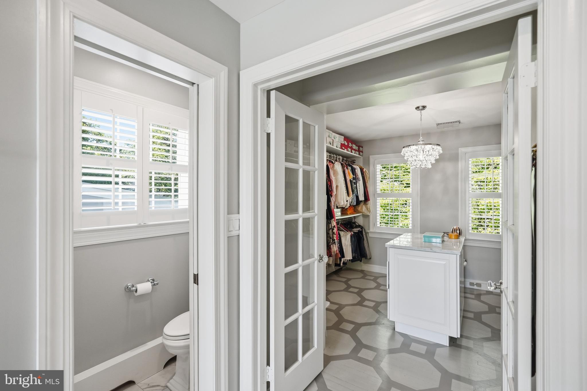 CHEVY CHASE - Residential