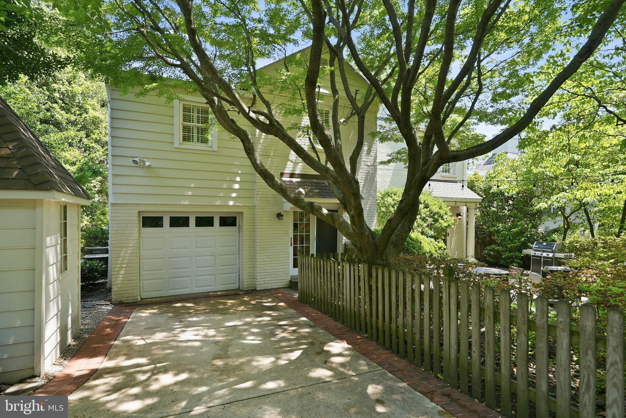 CHEVY CHASE - Residential