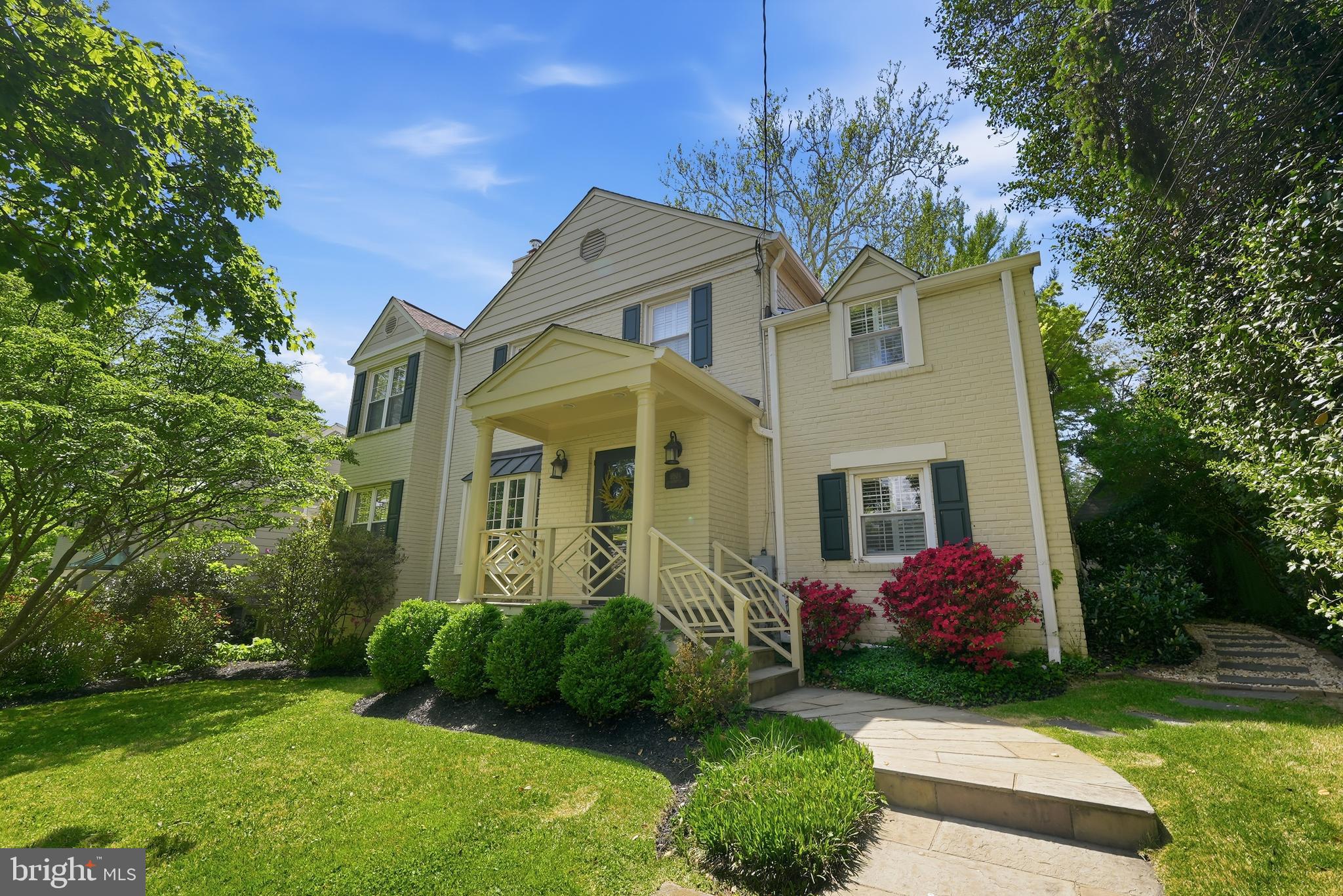 CHEVY CHASE - Residential