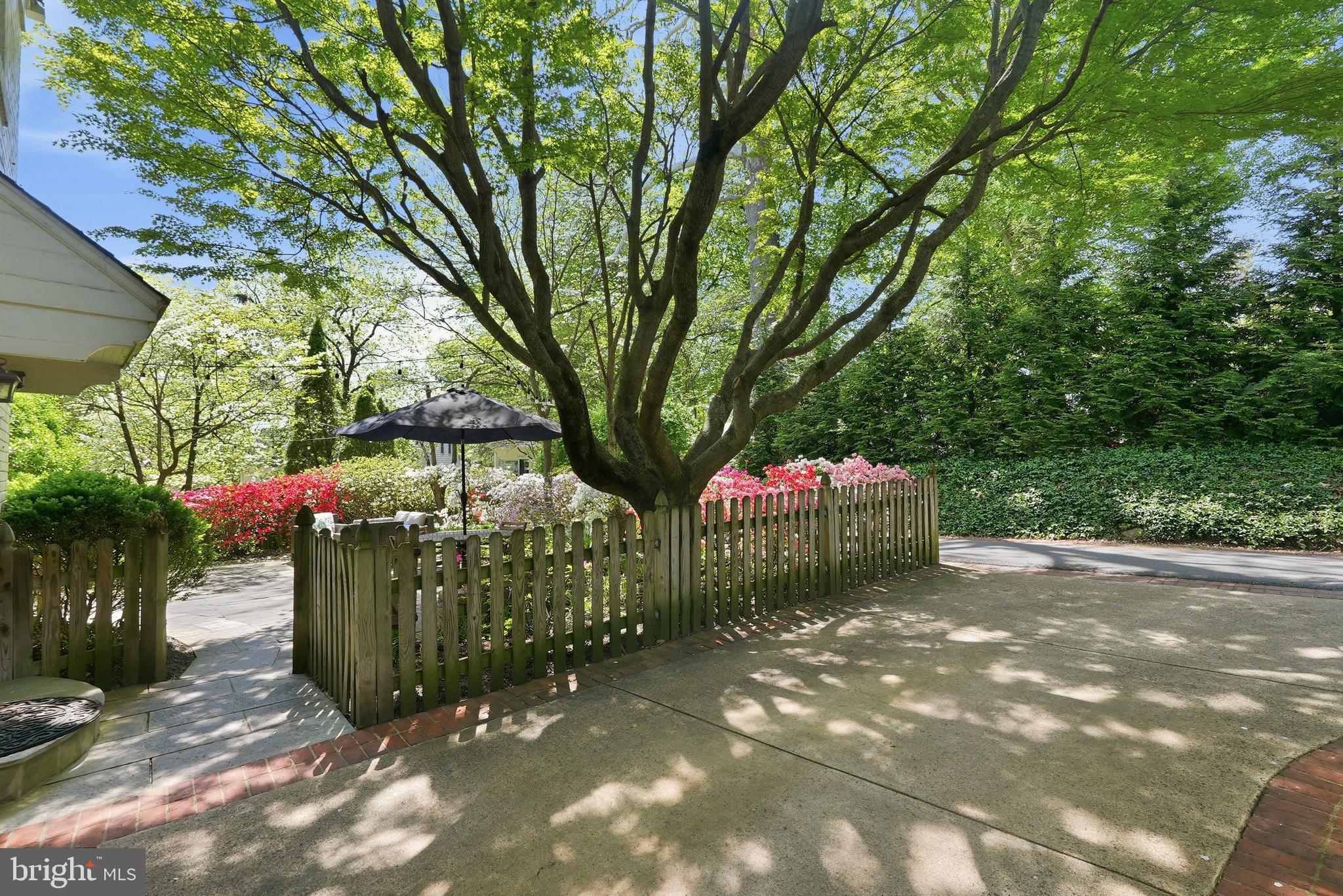 CHEVY CHASE - Residential