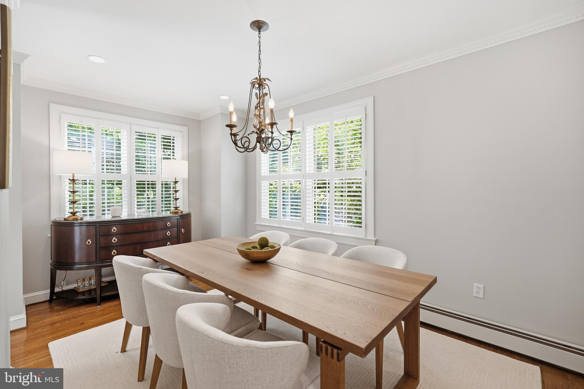 CHEVY CHASE - Residential
