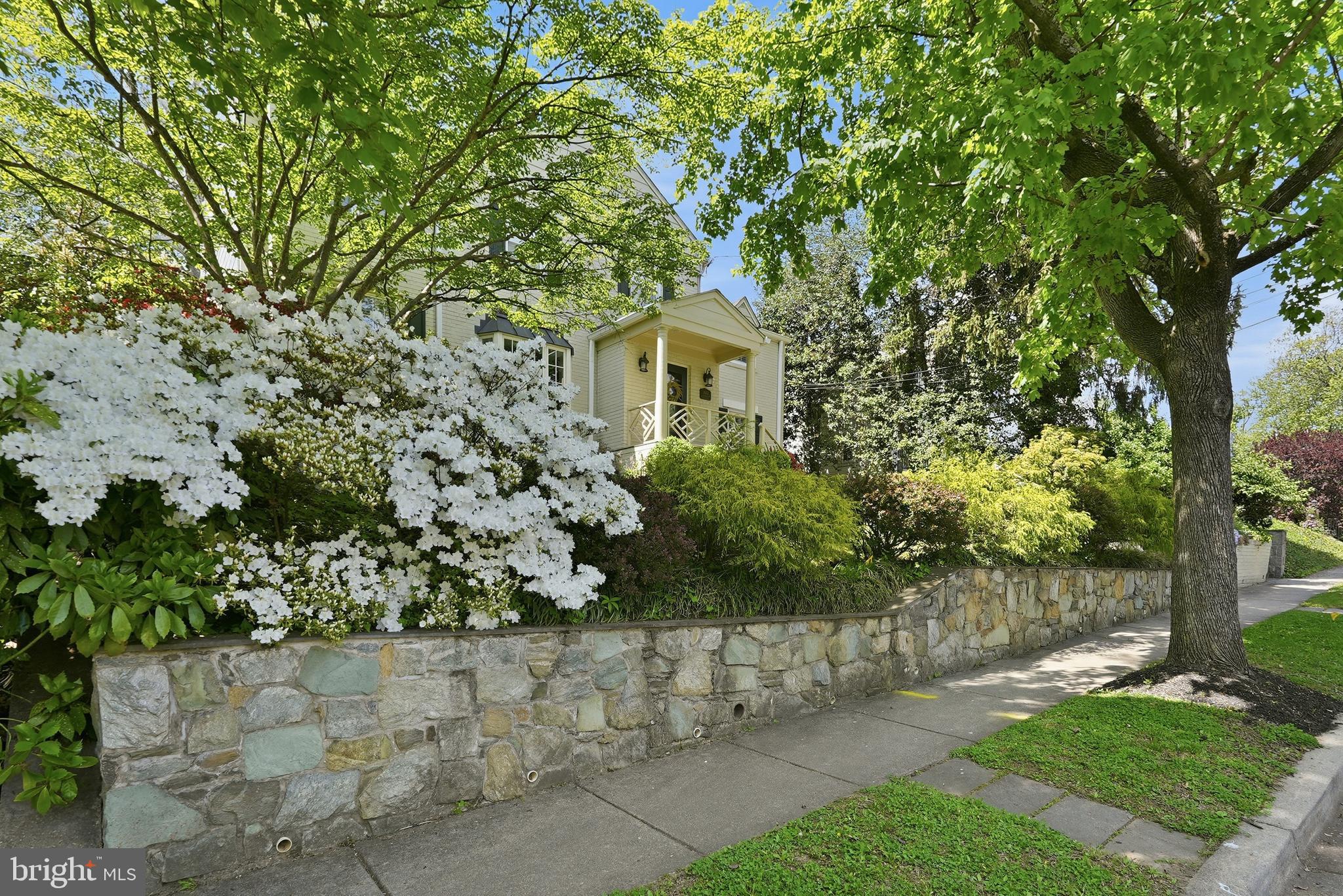CHEVY CHASE - Residential