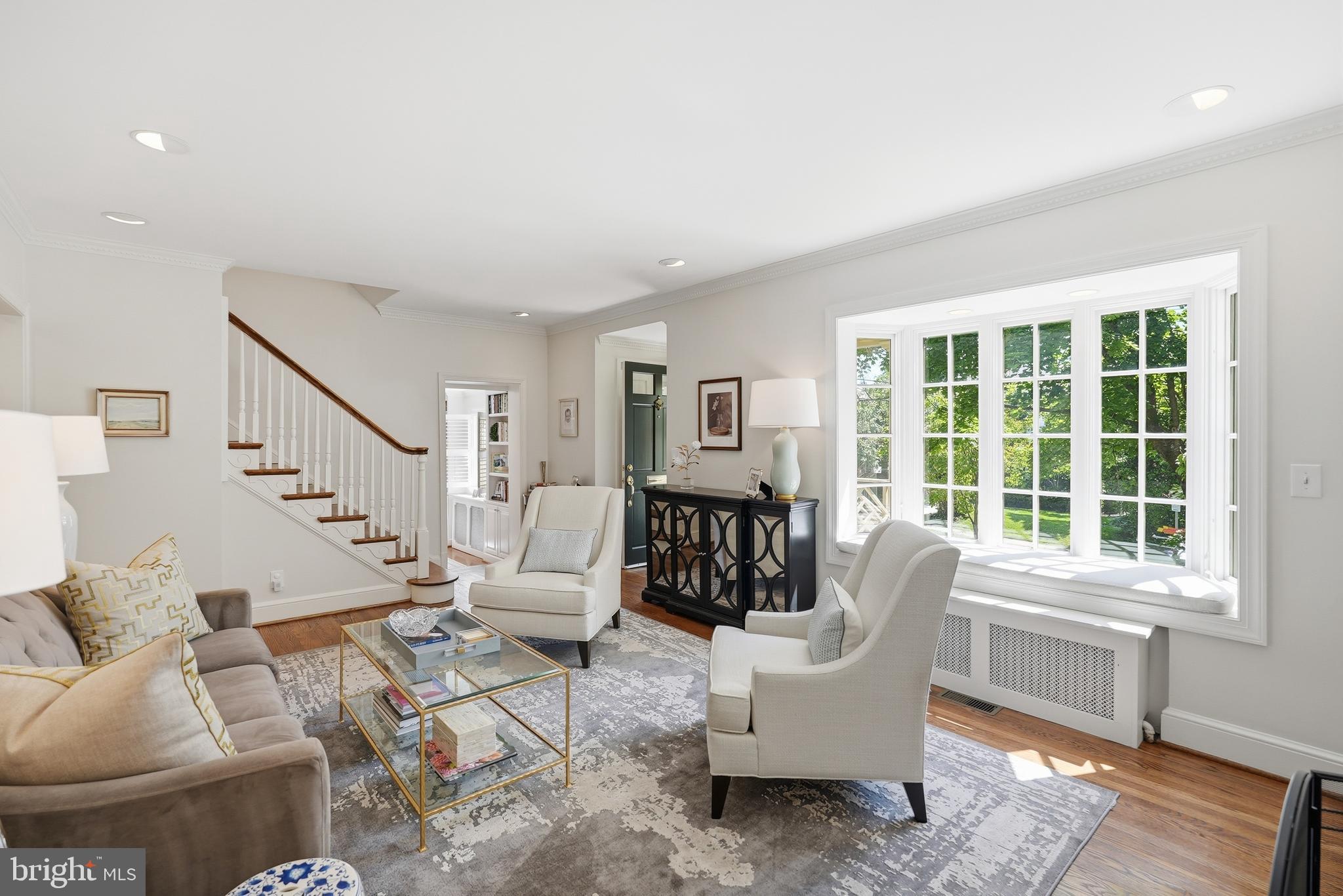 CHEVY CHASE - Residential