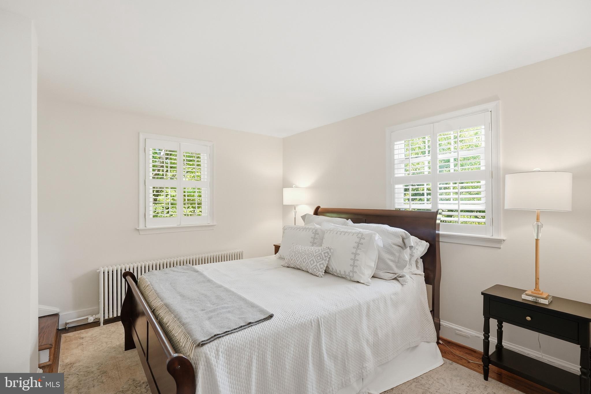 CHEVY CHASE - Residential