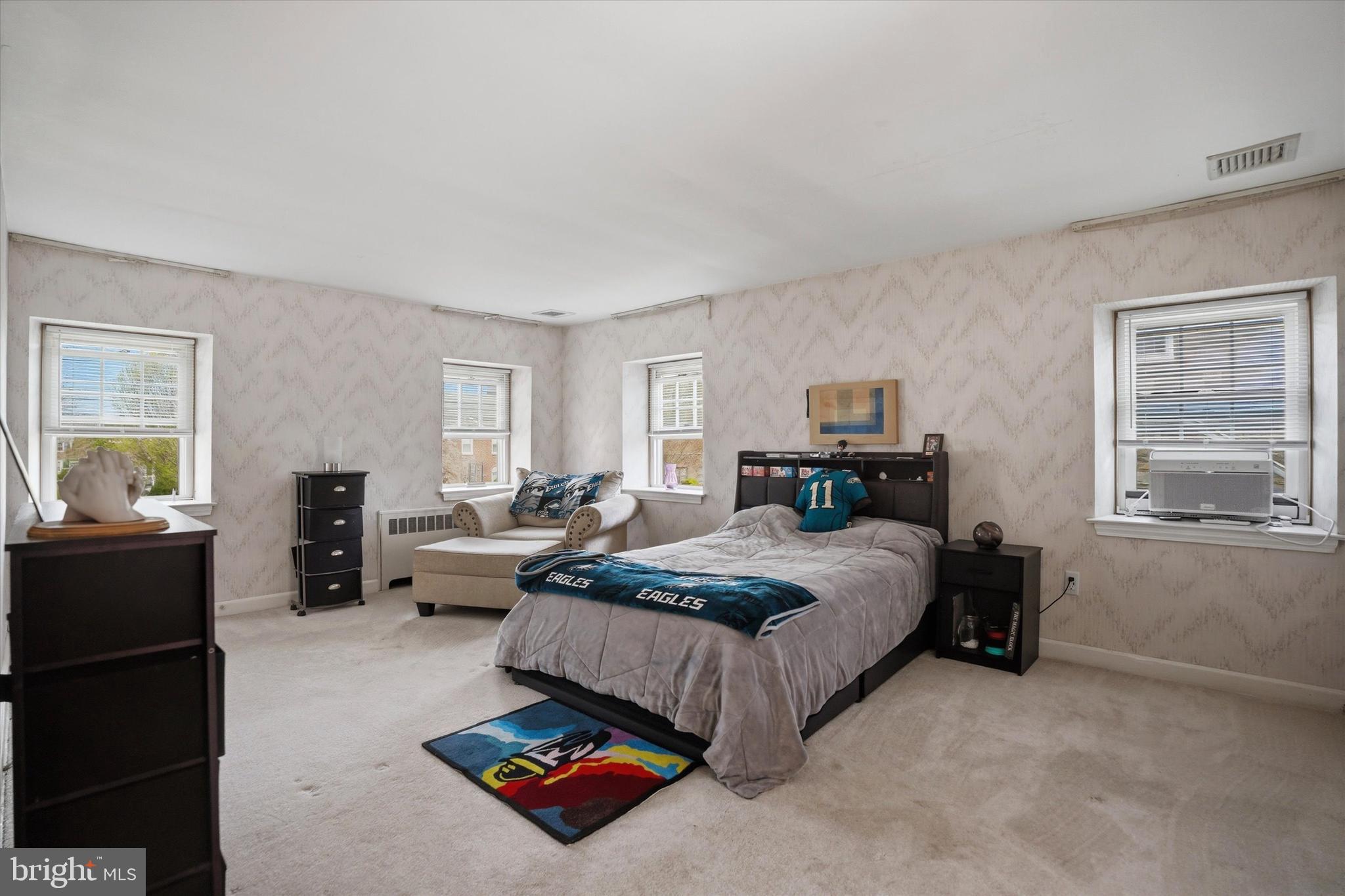 DREXEL HILL - Residential