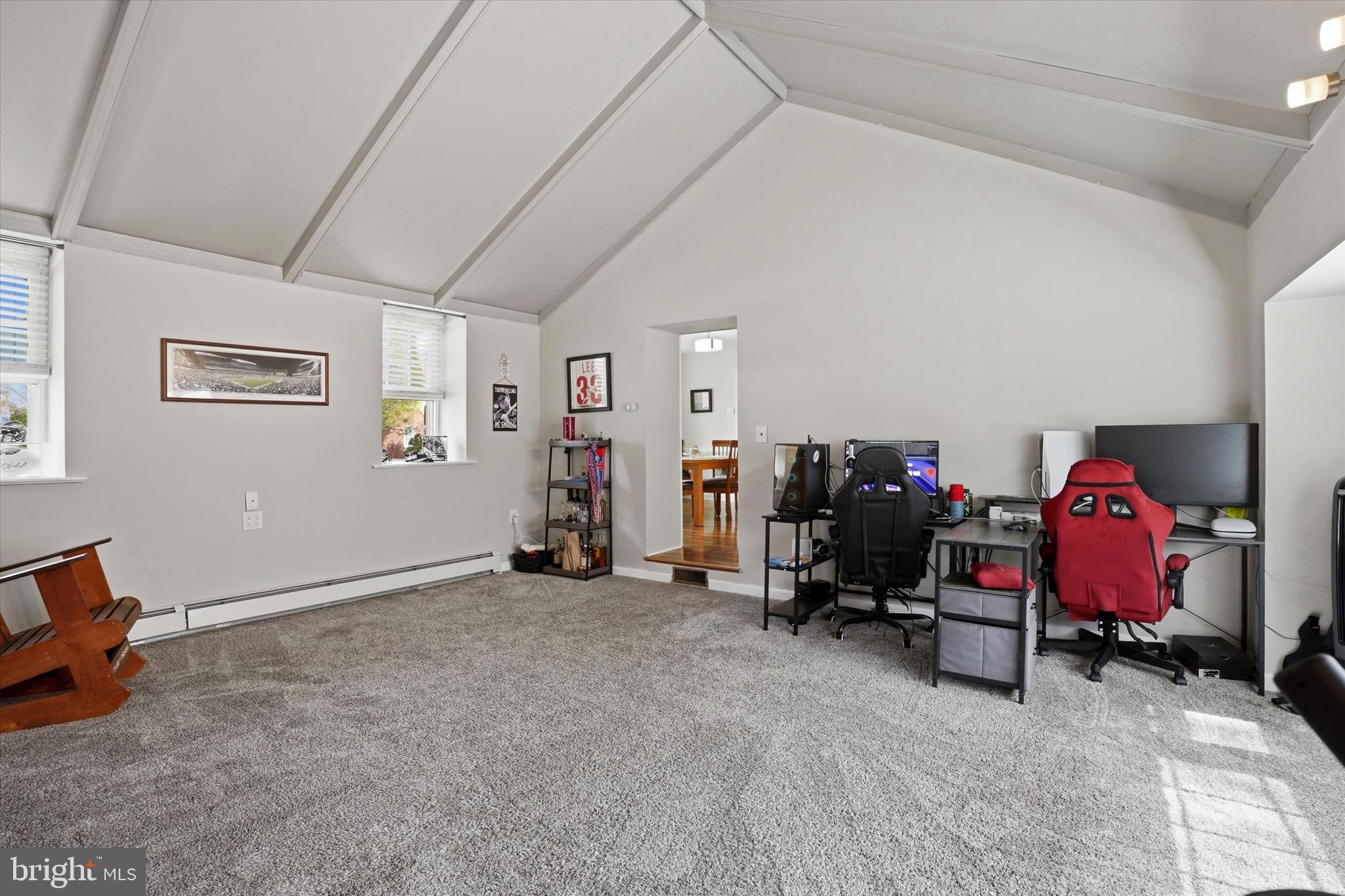 DREXEL HILL - Residential