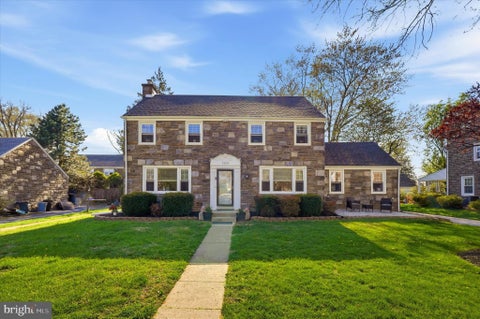 Homes For Sale - 1016 Turner Avenue<br/> Delaware County, DREXEL HILL, PA 19026