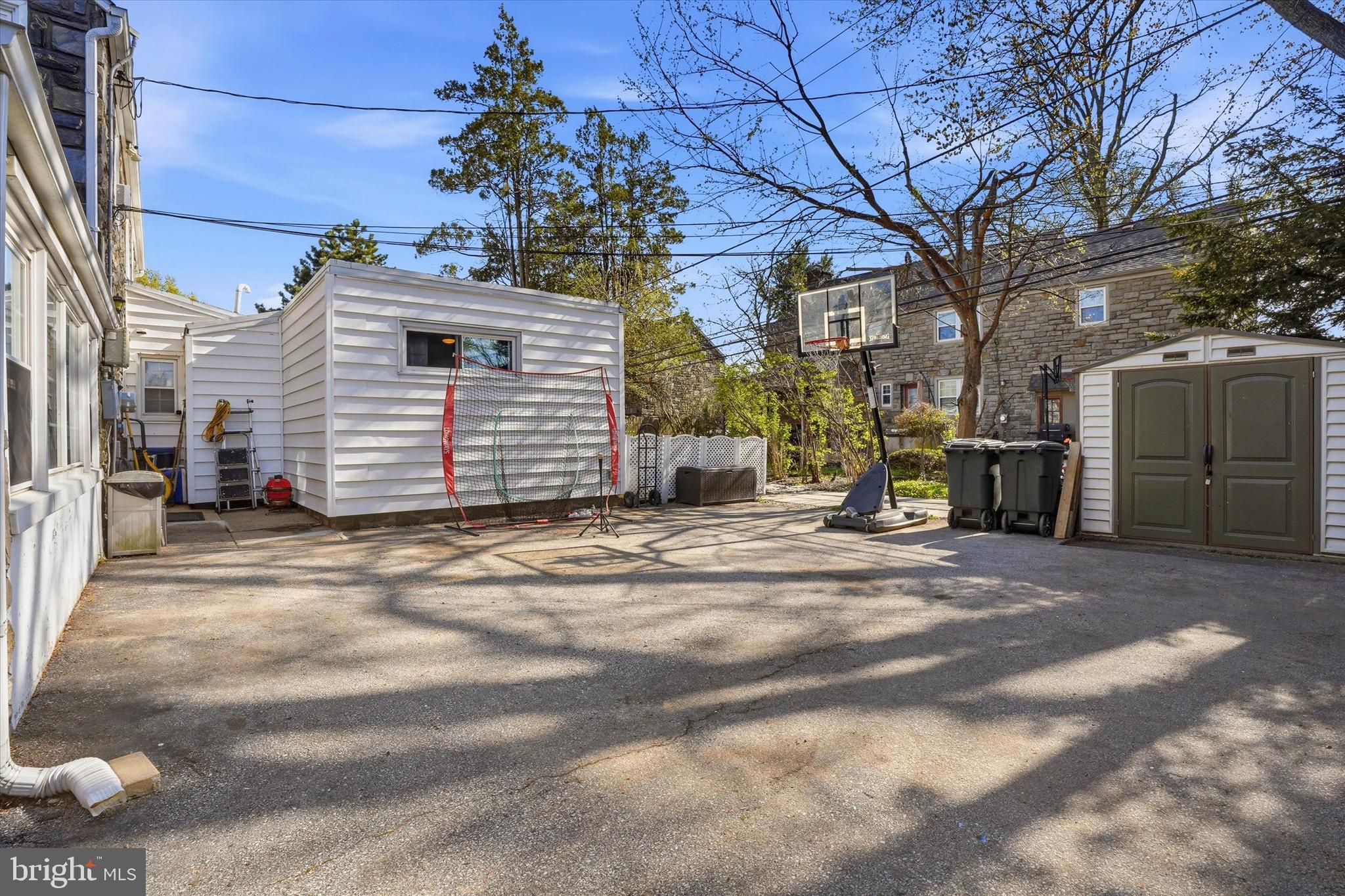 DREXEL HILL - Residential