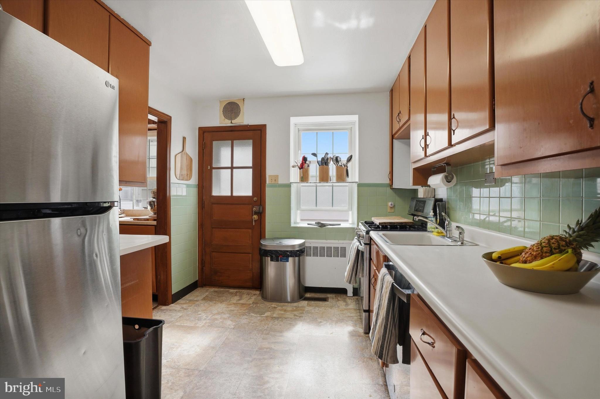 DREXEL HILL - Residential