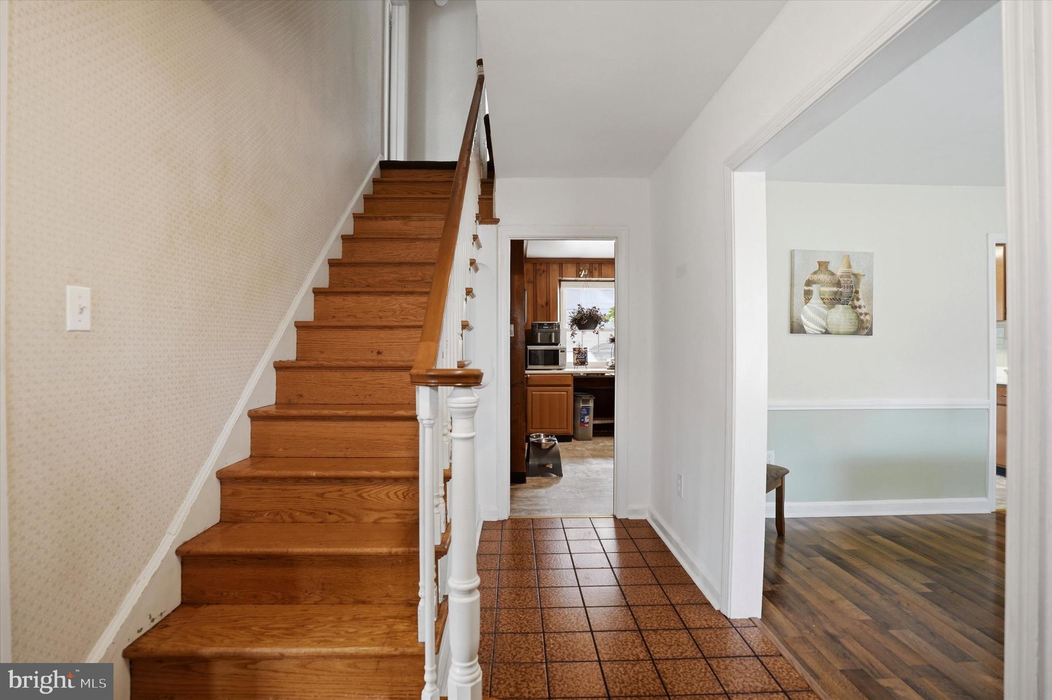 DREXEL HILL - Residential