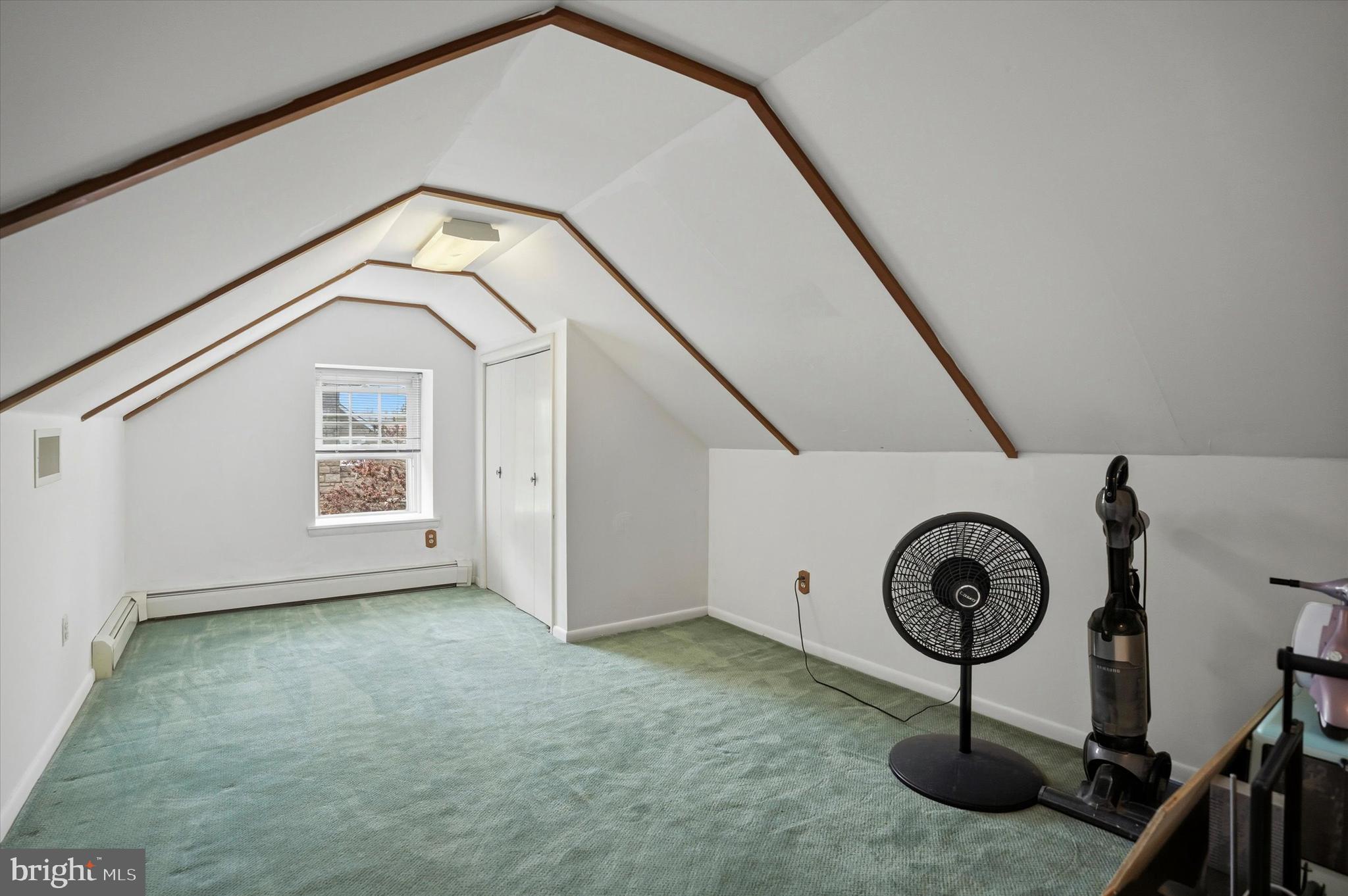 DREXEL HILL - Residential